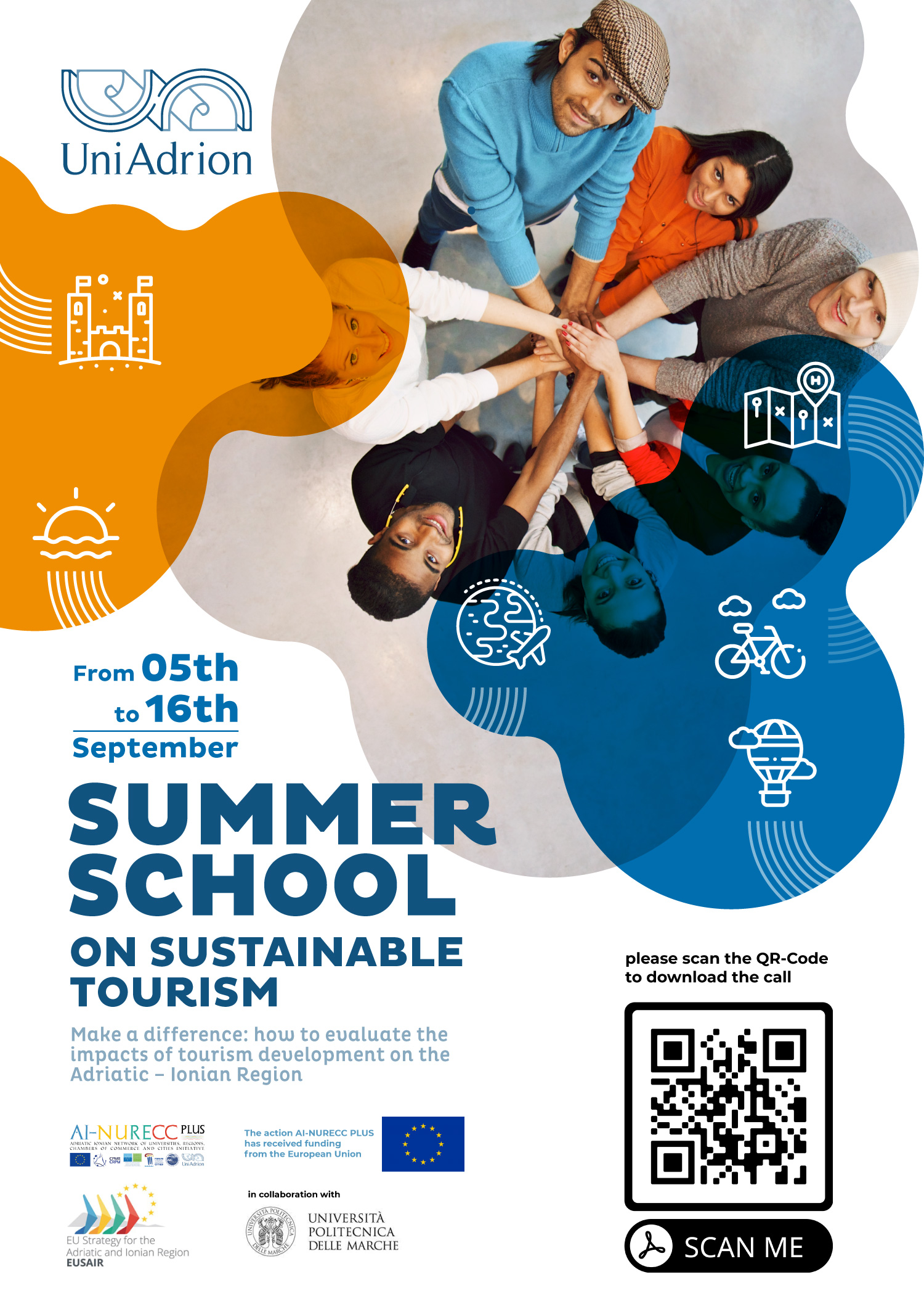 https://hajde.media/media/opportunity/Flyer_Summer School on Sustainable Tourism_1 (2)-1656604616.jpg